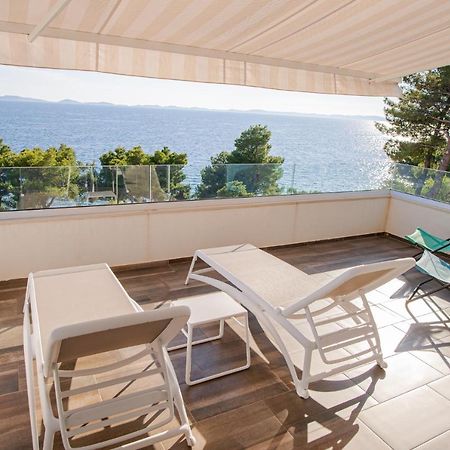 Exclusive Seaside Dream Apartments مورتير المظهر الخارجي الصورة