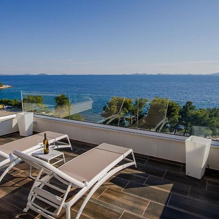 Exclusive Seaside Dream Apartments مورتير المظهر الخارجي الصورة