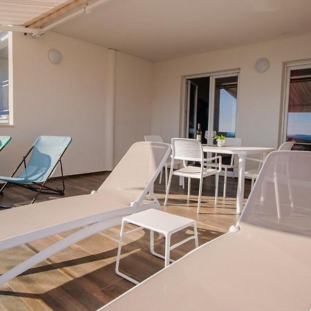 Exclusive Seaside Dream Apartments مورتير المظهر الخارجي الصورة