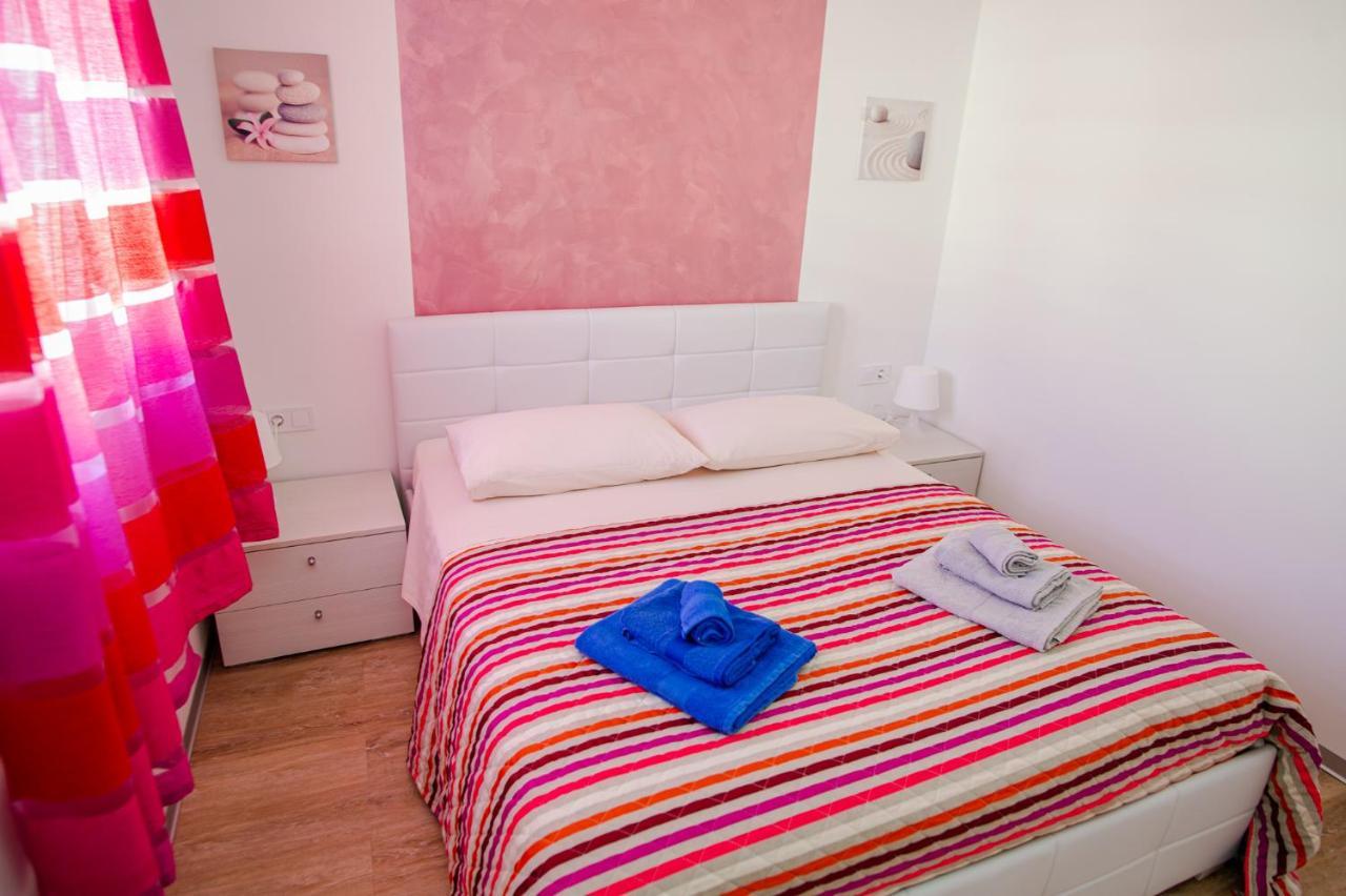 Exclusive Seaside Dream Apartments مورتير المظهر الخارجي الصورة