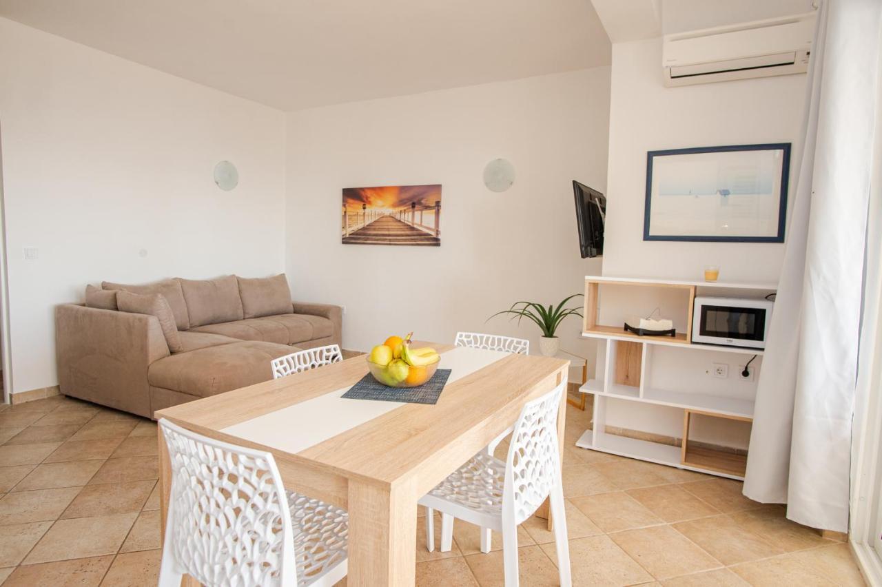 Exclusive Seaside Dream Apartments مورتير المظهر الخارجي الصورة
