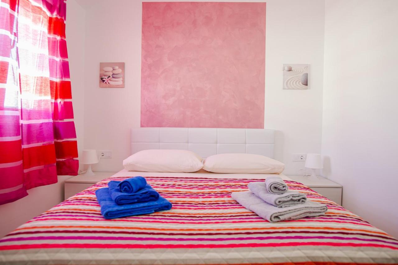 Exclusive Seaside Dream Apartments مورتير المظهر الخارجي الصورة