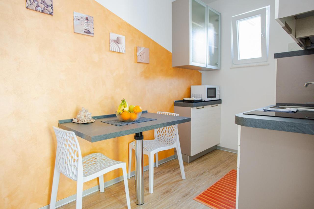 Exclusive Seaside Dream Apartments مورتير المظهر الخارجي الصورة