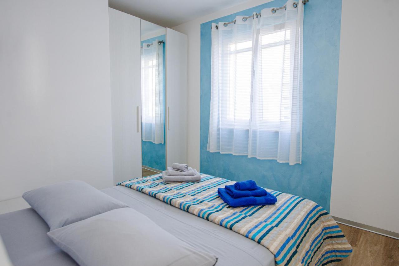 Exclusive Seaside Dream Apartments مورتير المظهر الخارجي الصورة