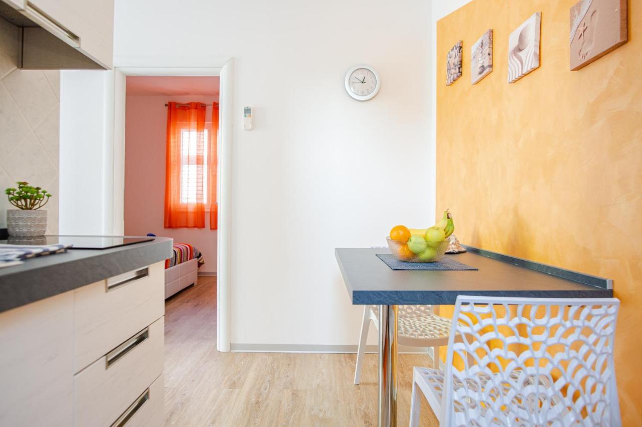 Exclusive Seaside Dream Apartments مورتير المظهر الخارجي الصورة