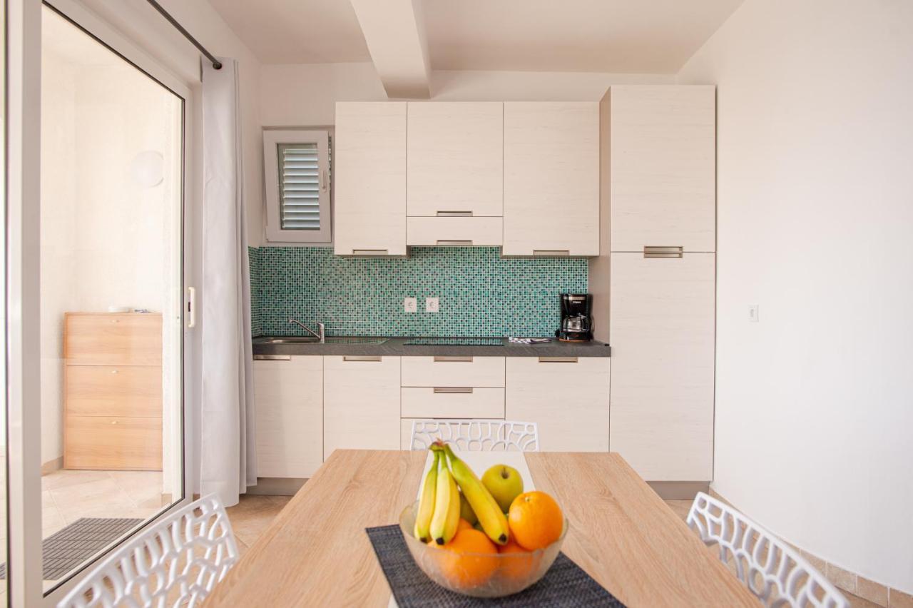 Exclusive Seaside Dream Apartments مورتير المظهر الخارجي الصورة
