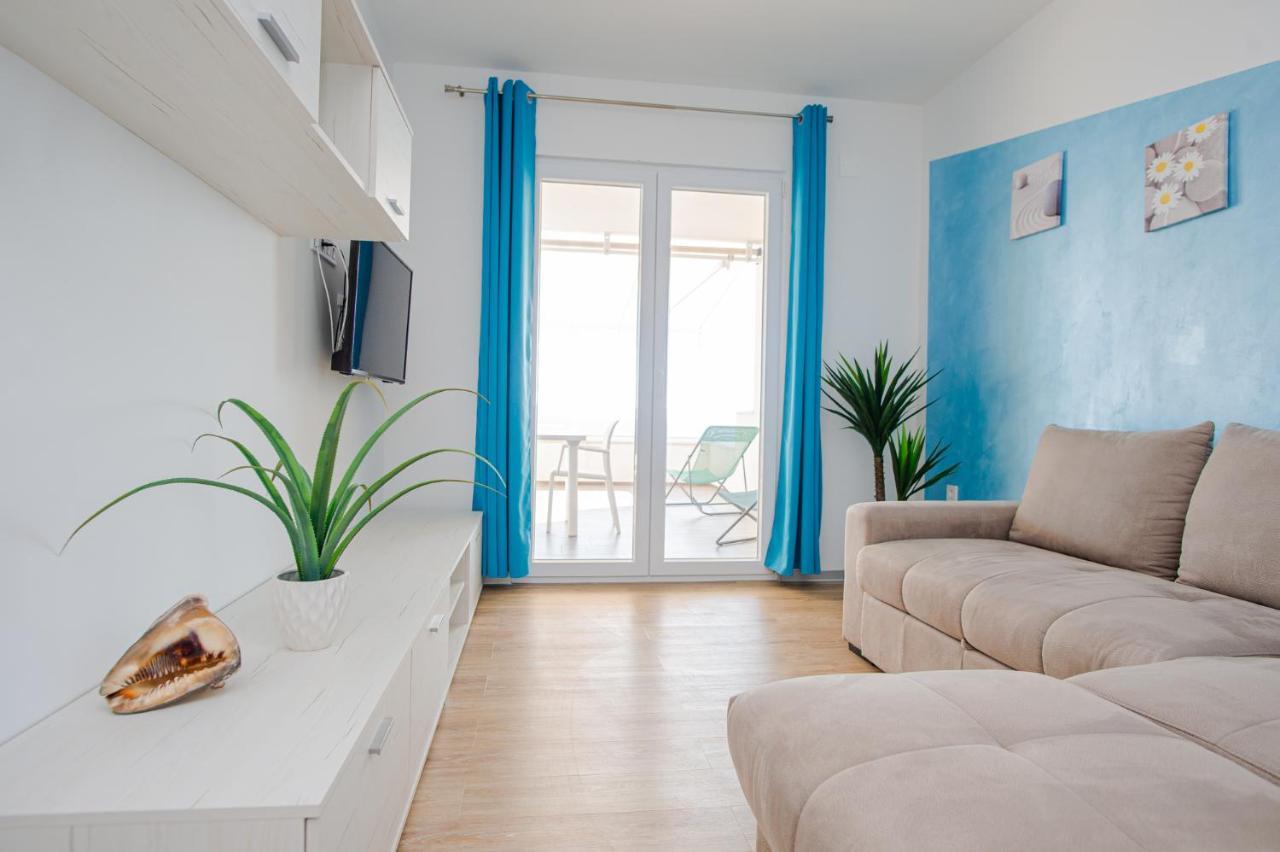 Exclusive Seaside Dream Apartments مورتير المظهر الخارجي الصورة