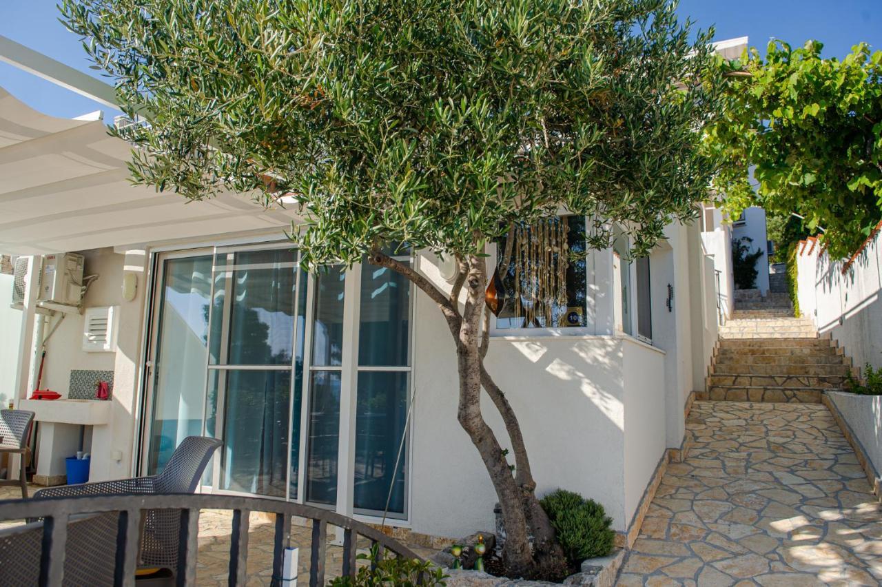 Exclusive Seaside Dream Apartments مورتير المظهر الخارجي الصورة
