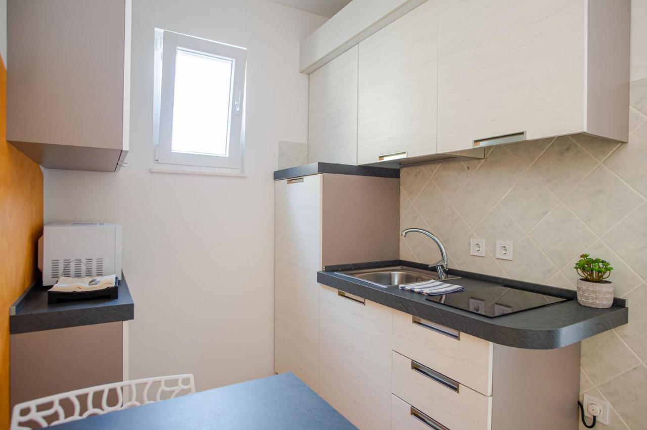 Exclusive Seaside Dream Apartments مورتير المظهر الخارجي الصورة