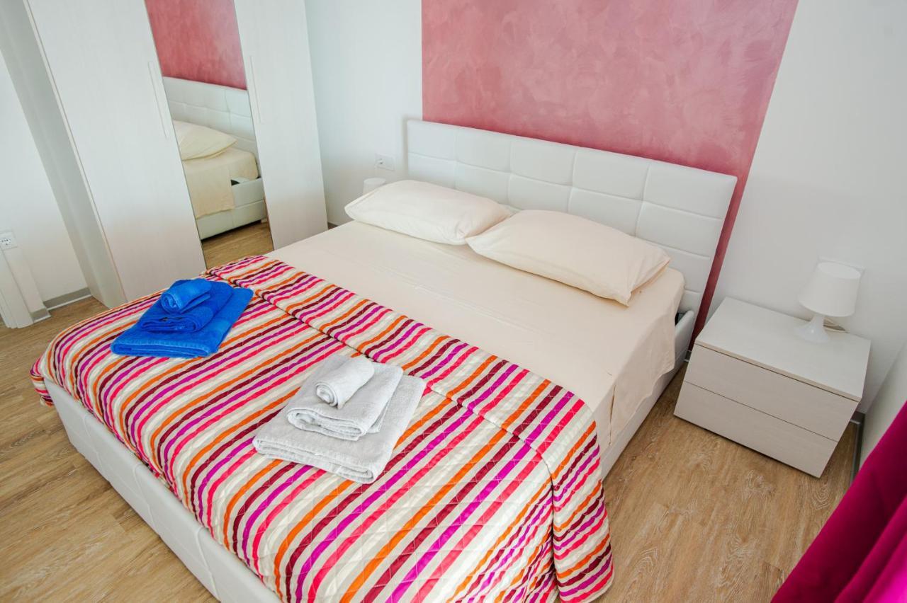 Exclusive Seaside Dream Apartments مورتير المظهر الخارجي الصورة