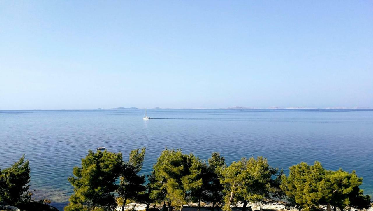 Exclusive Seaside Dream Apartments مورتير المظهر الخارجي الصورة