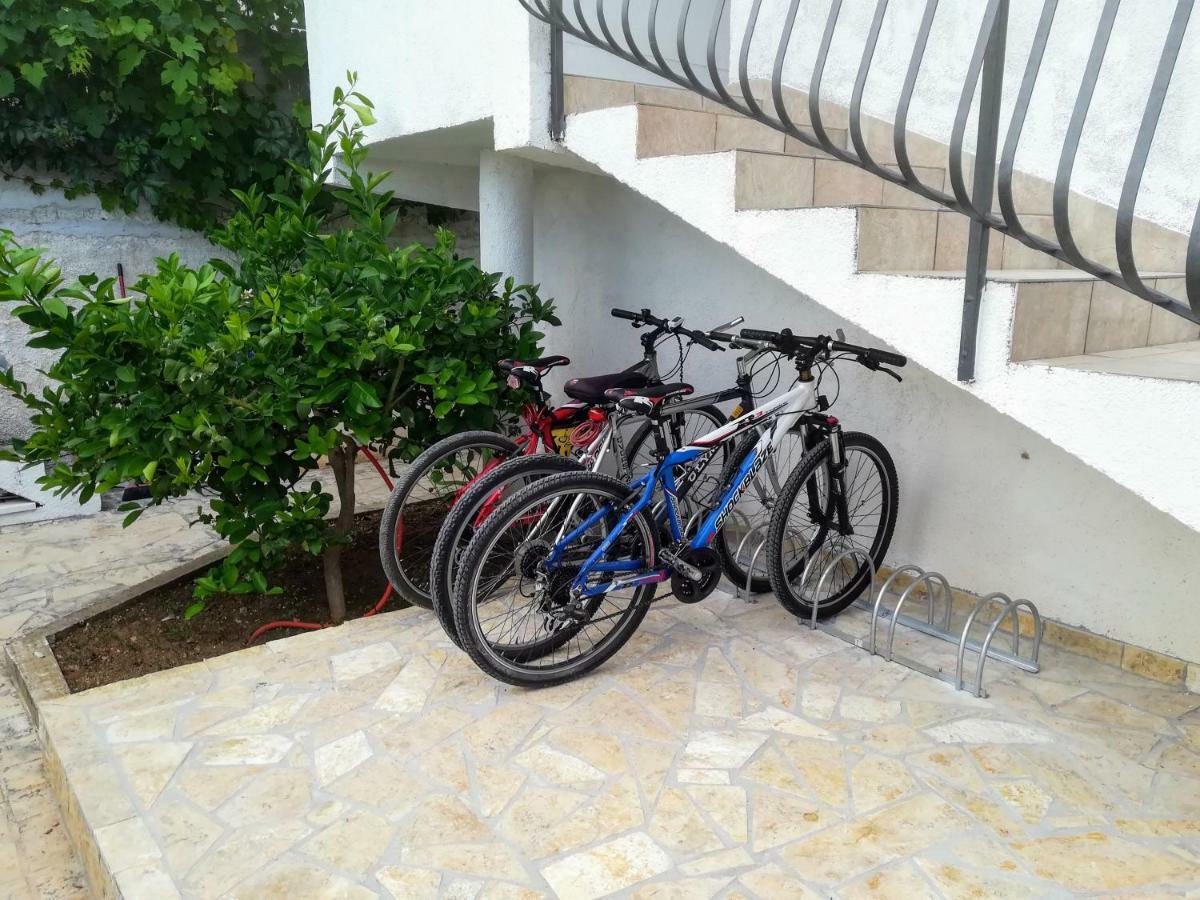 Exclusive Seaside Dream Apartments مورتير المظهر الخارجي الصورة