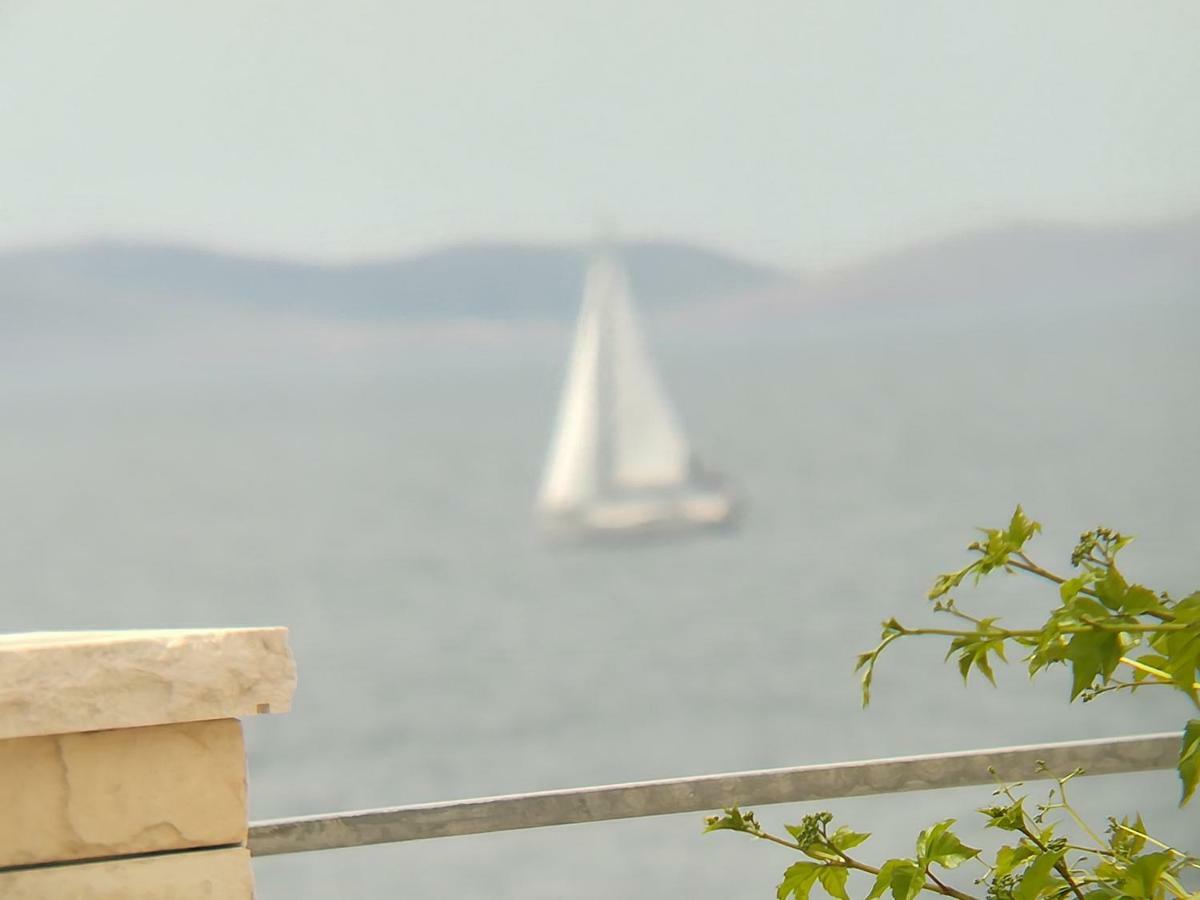 Exclusive Seaside Dream Apartments مورتير المظهر الخارجي الصورة