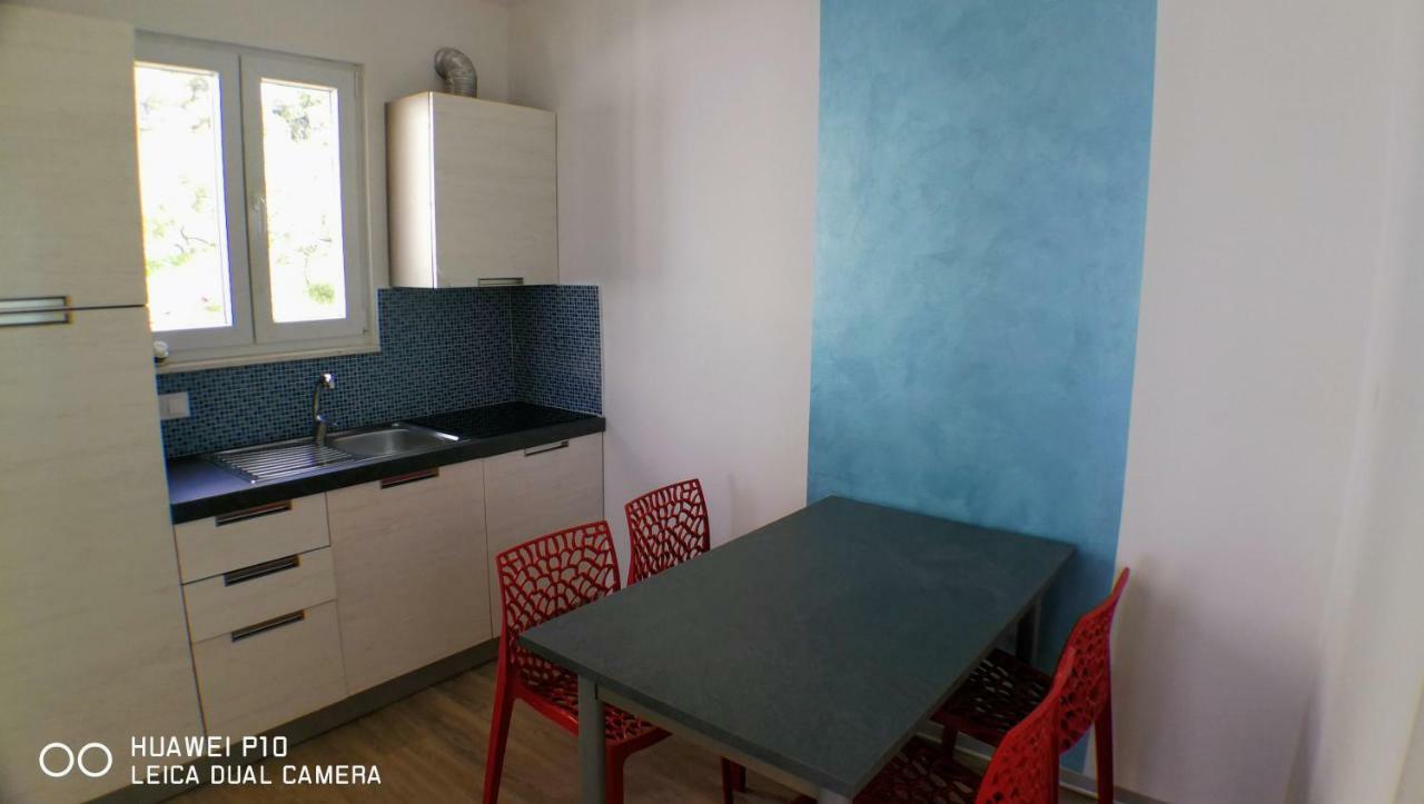 Exclusive Seaside Dream Apartments مورتير المظهر الخارجي الصورة